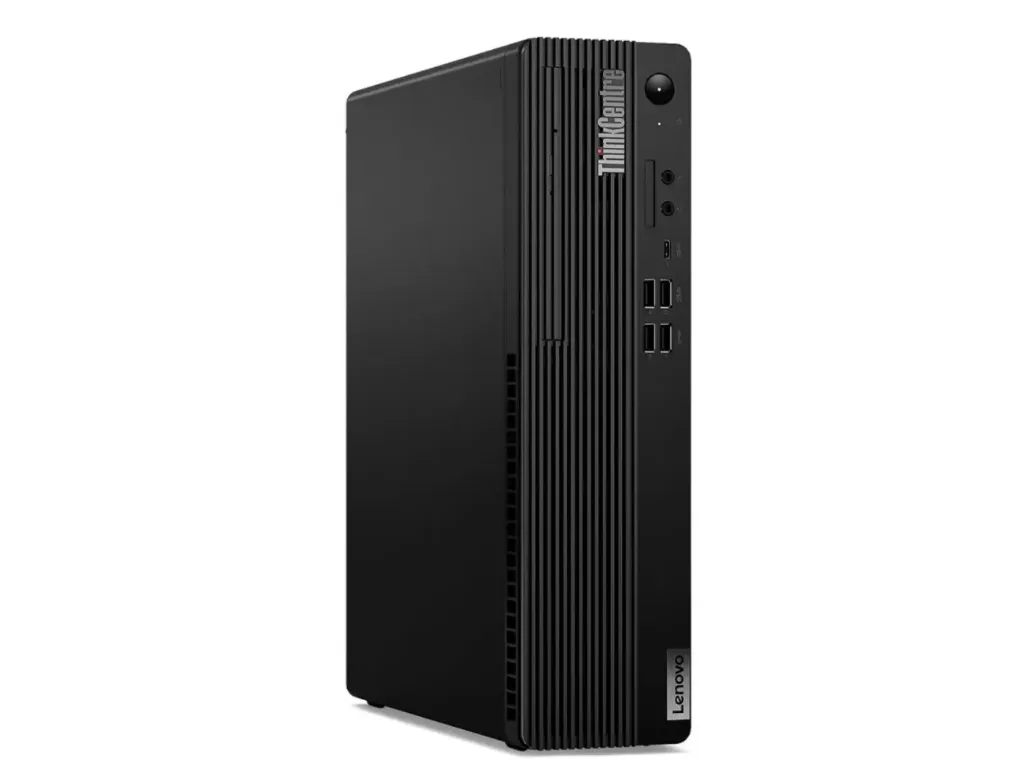 Computador Escritorio Lenovo ThinkCentre M75s Gen 2 SFF AMD Ryzen 5 PRO 3350G 8GB RAM 240GB M.2 Reacondicionado (A)
