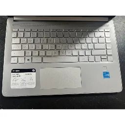 Notebook HP 14" Intel Core i3-1115G4 4GB RAM 240GB SSD Intel Optane Windows 11 Pro Reacondicionado (B)