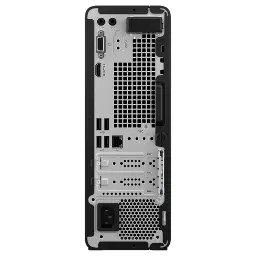 Computador HP Prodesk Intel I5-13500-16Gb Ram-512Gb NVME Reacondicionado (A)