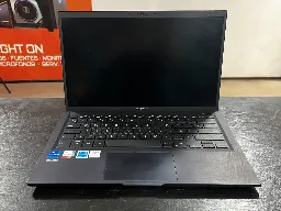 Notebook ASUS ExpertBook Intel Core i5-1135G7 8GB RAM 256GB SSD Reacondicionado (A)