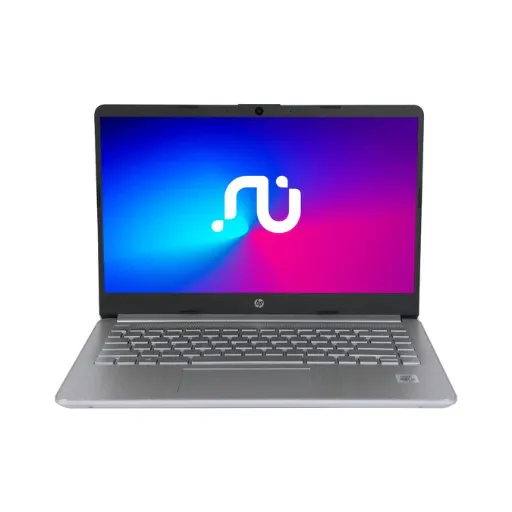 Notebook HP 14" Intel Core i3-1115G4 4GB RAM 240GB SSD Intel Optane Windows 11 Pro Reacondicionado (B)