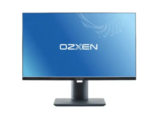 Computador All in One 24" OZXEN Intel Core i5-11500 8GB RAM 480GB M.2 Reacondicionado (A)